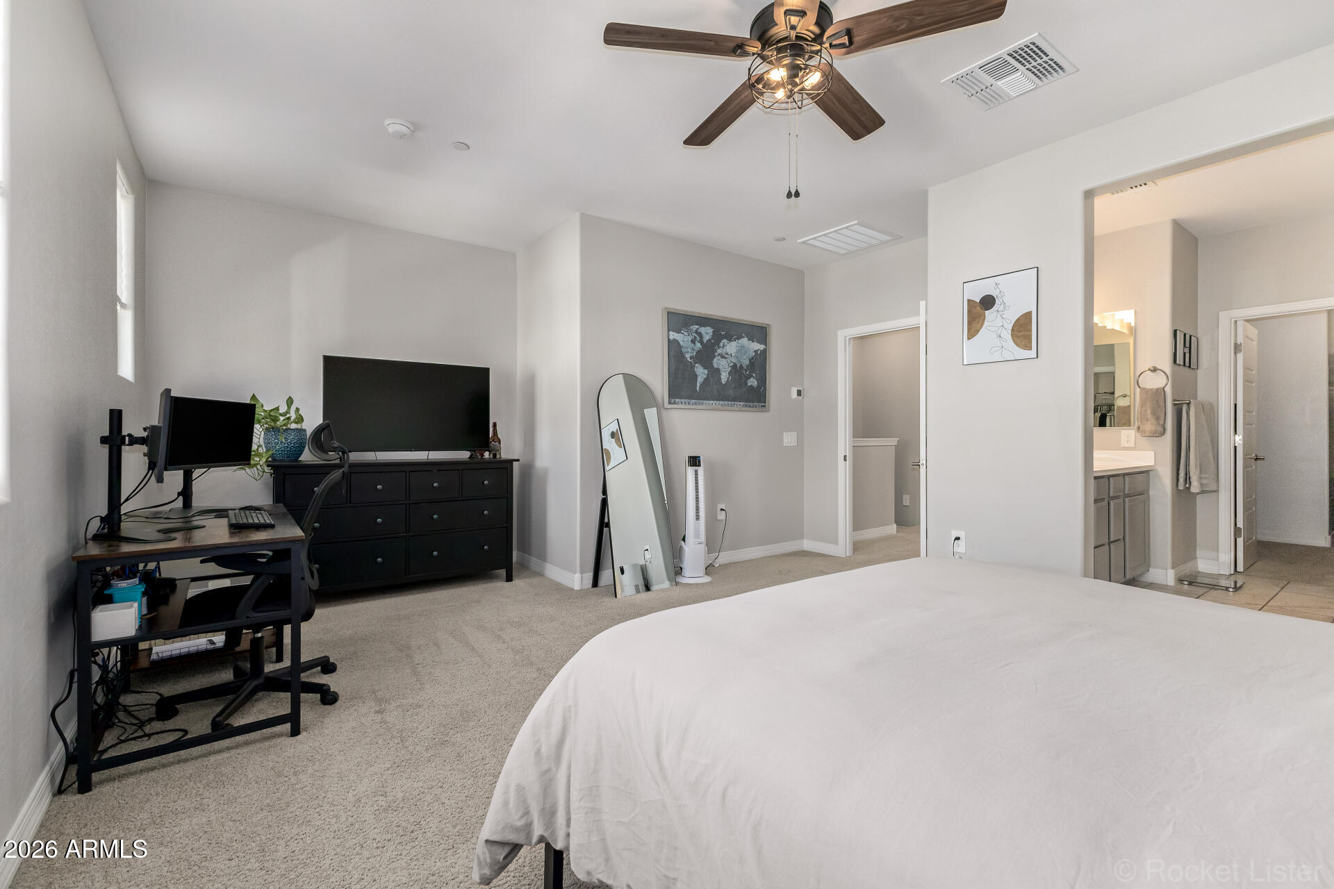 1848 East Hampton Lane, Unit 104 Gilbert, AZ 85295 - Photo 22 of 41 21 - Hampton