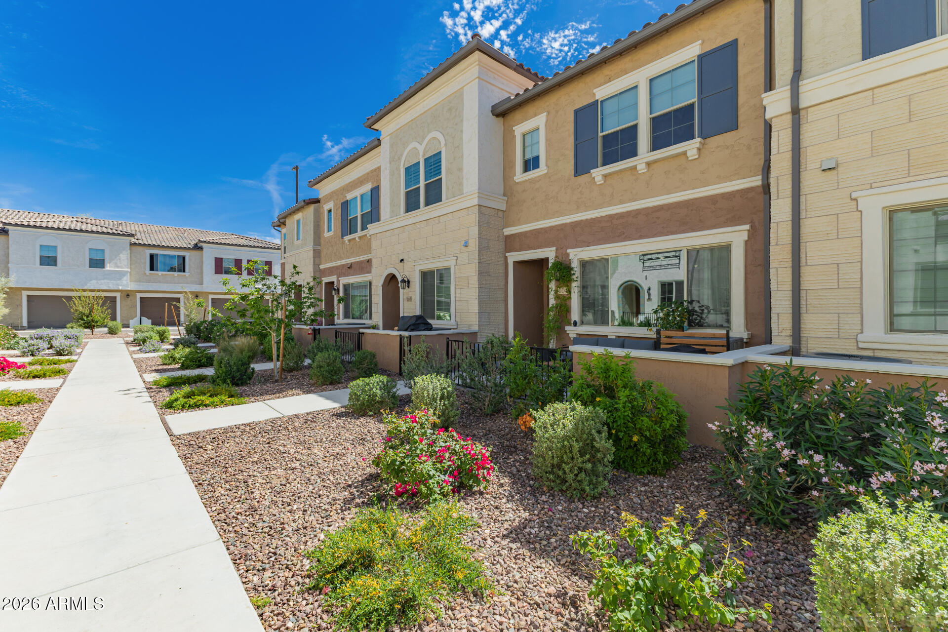 1848 East Hampton Lane, Unit 104 Gilbert, AZ 85295 - Photo 3 of 41 03 - Hampton