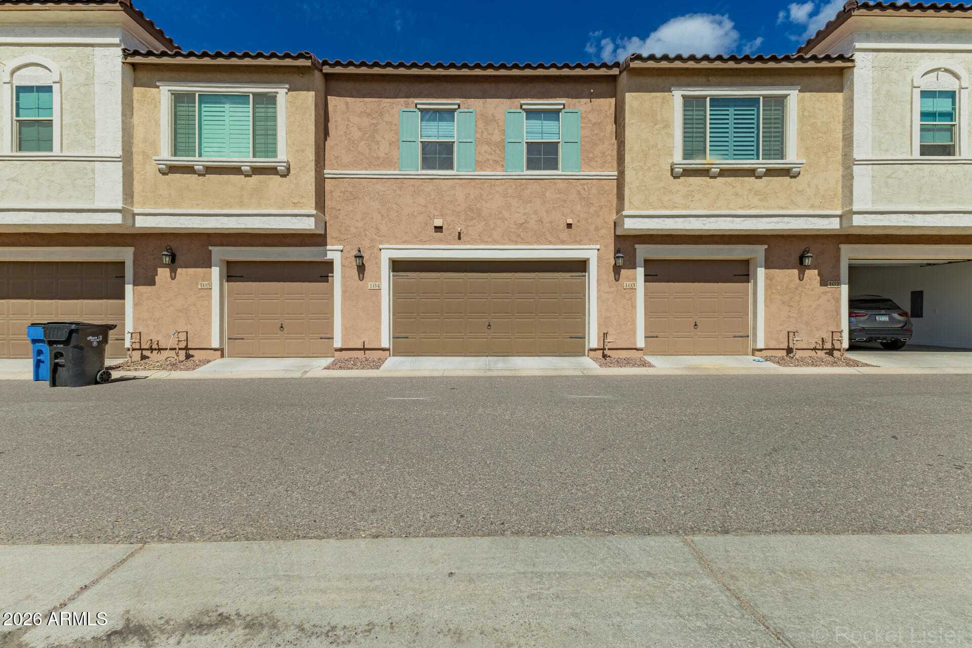 1848 East Hampton Lane, Unit 104 Gilbert, AZ 85295 - Photo 34 of 41 33 - Hampton