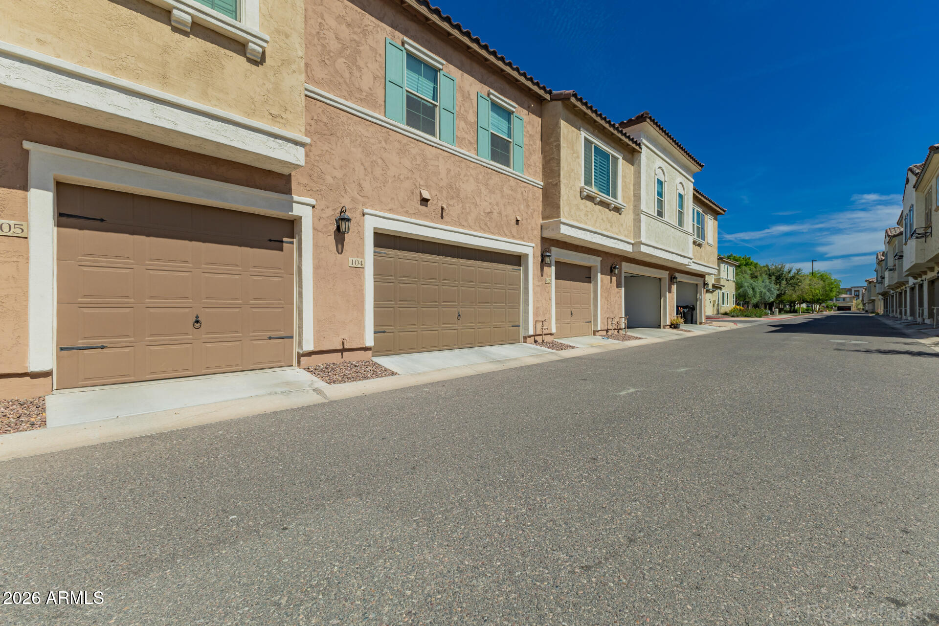 1848 East Hampton Lane, Unit 104 Gilbert, AZ 85295 - Photo 35 of 41 34 - Hampton