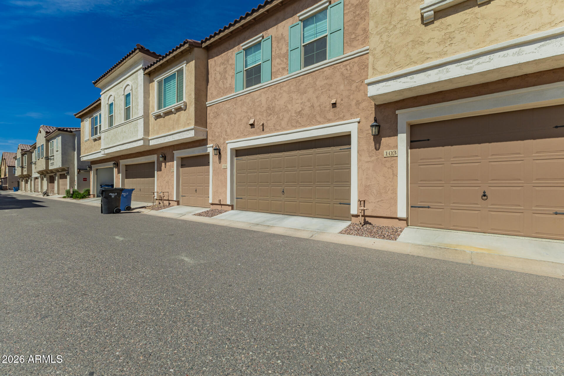 1848 East Hampton Lane, Unit 104 Gilbert, AZ 85295 - Photo 36 of 41 35 - Hampton