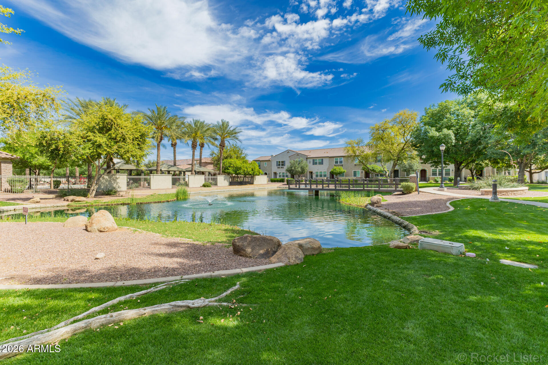 1848 East Hampton Lane, Unit 104 Gilbert, AZ 85295 - Photo 37 of 41 36 - Hampton