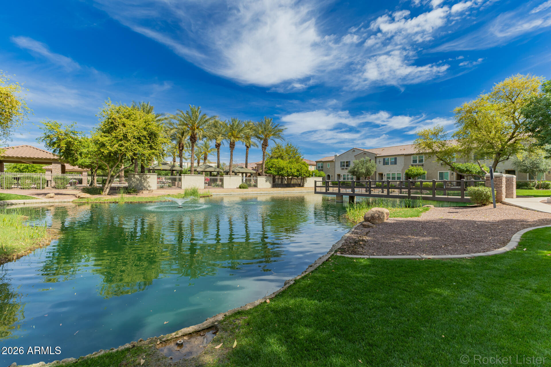 1848 East Hampton Lane, Unit 104 Gilbert, AZ 85295 - Photo 38 of 41 37 - Hampton