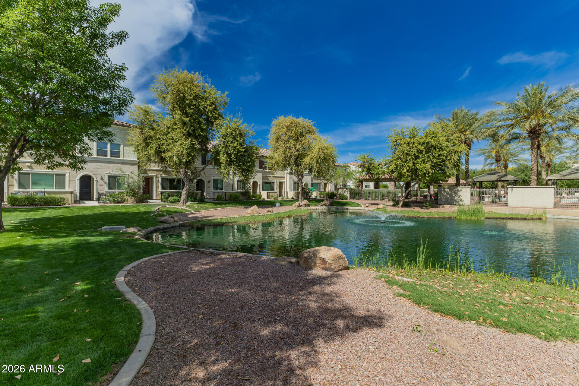 1848 East Hampton Lane, Unit 104 Gilbert, AZ 85295 - Photo 39 of 41 38 - Hampton