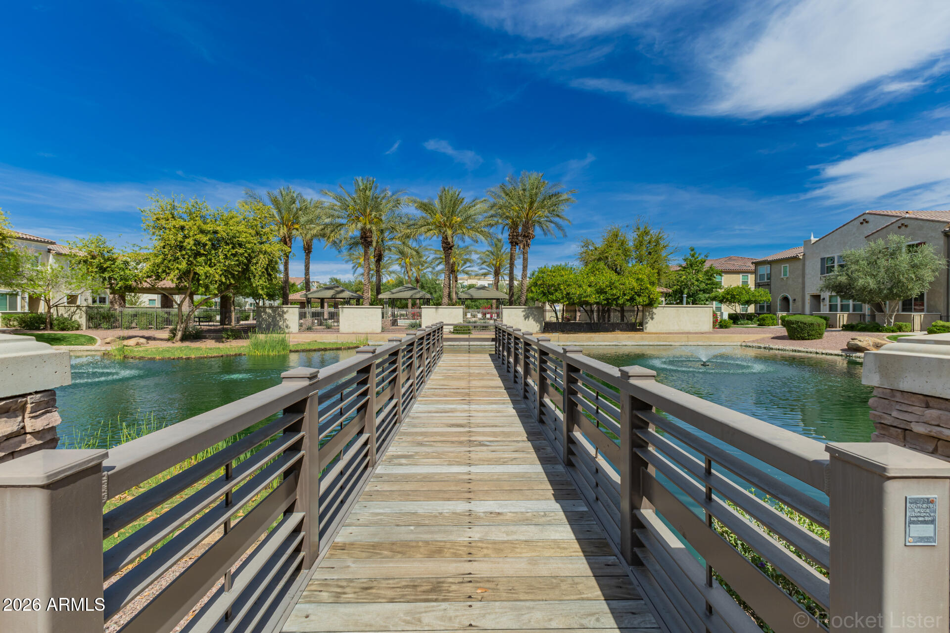 1848 East Hampton Lane, Unit 104 Gilbert, AZ 85295 - Photo 40 of 41 39 - Hampton