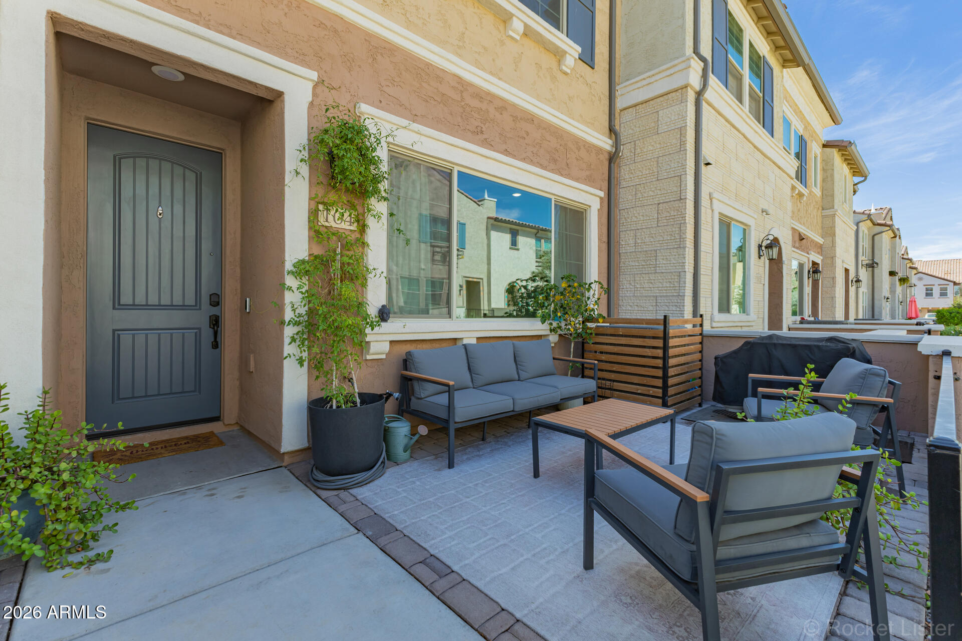 1848 East Hampton Lane, Unit 104 Gilbert, AZ 85295 - Photo 4 of 41 04 - Hampton