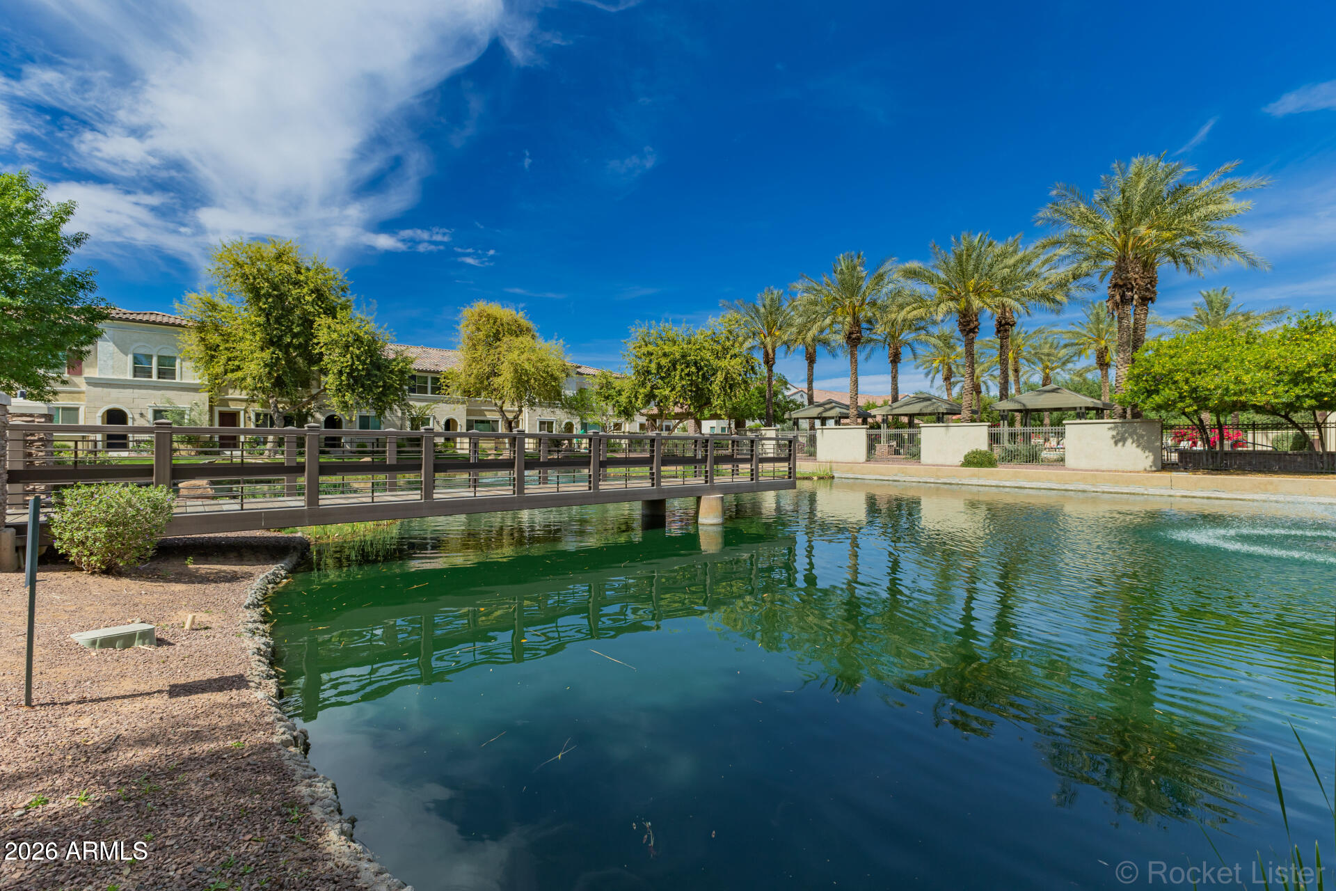 1848 East Hampton Lane, Unit 104 Gilbert, AZ 85295 - Photo 41 of 41 40 - Hampton