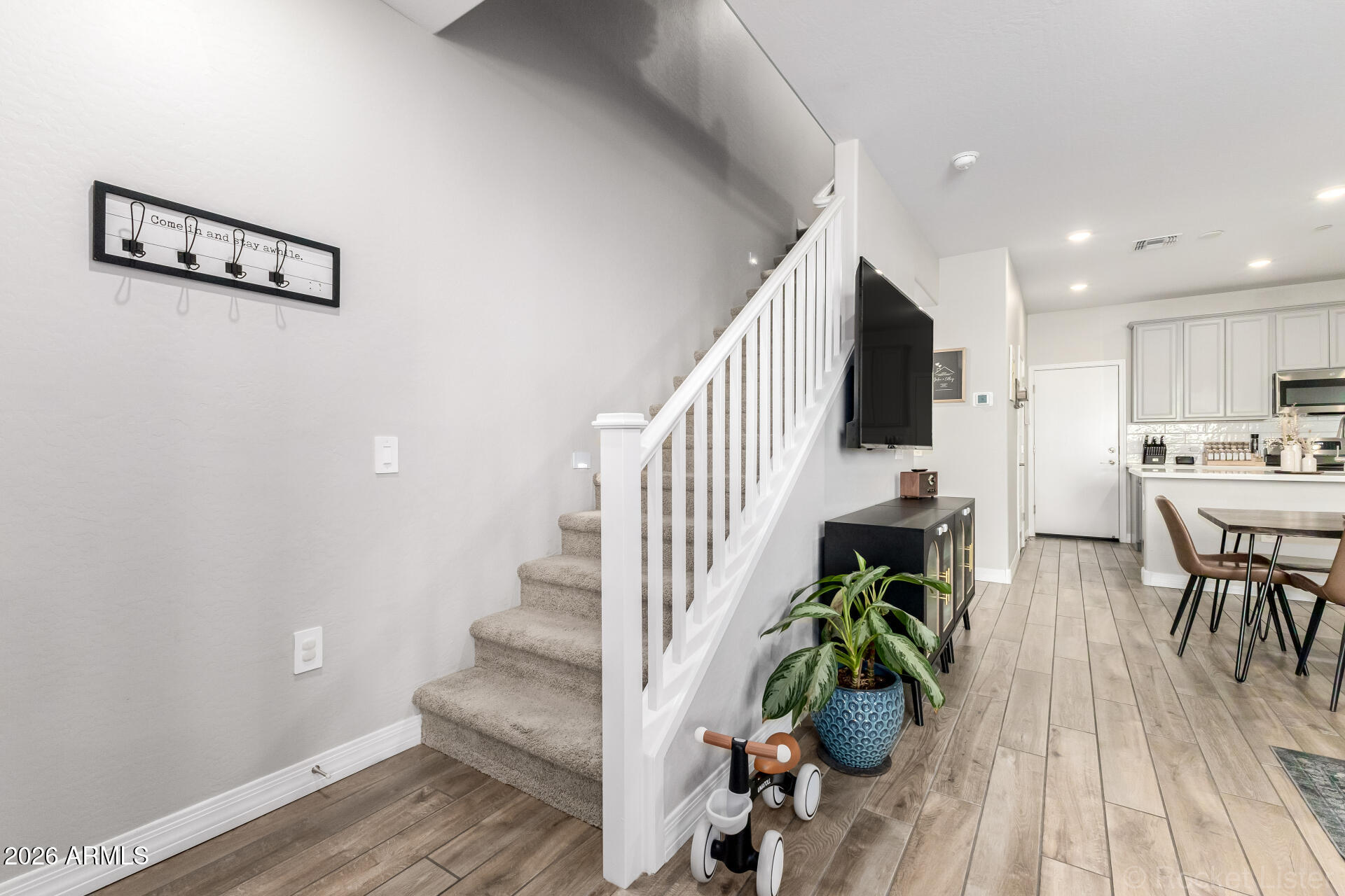 1848 East Hampton Lane, Unit 104 Gilbert, AZ 85295 - Photo 8 of 41 07 - Hampton