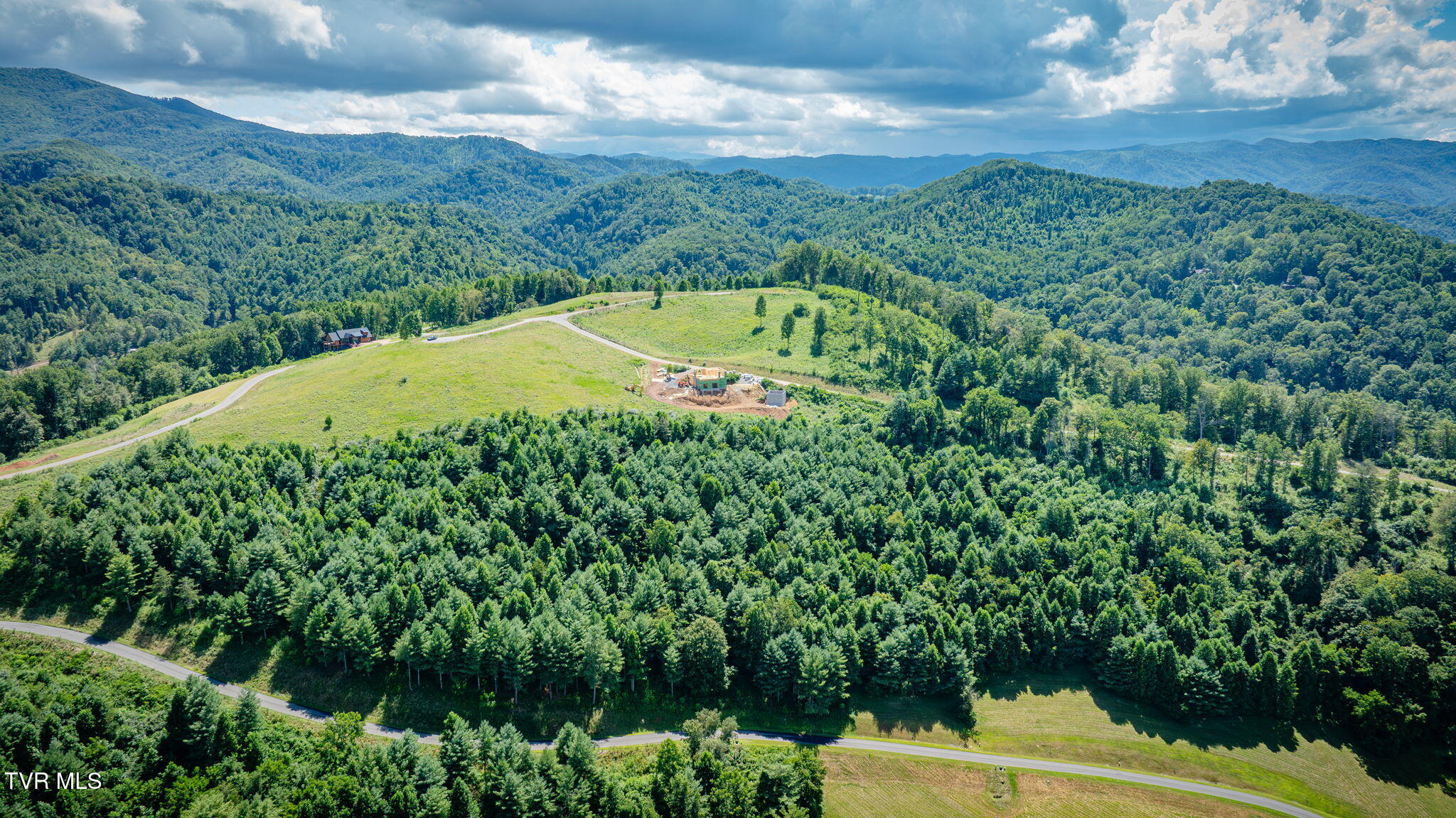 Lot 10 Cowan Town Road, Unit 10 Butler, TN 37640 - Photo 12 of 23 102