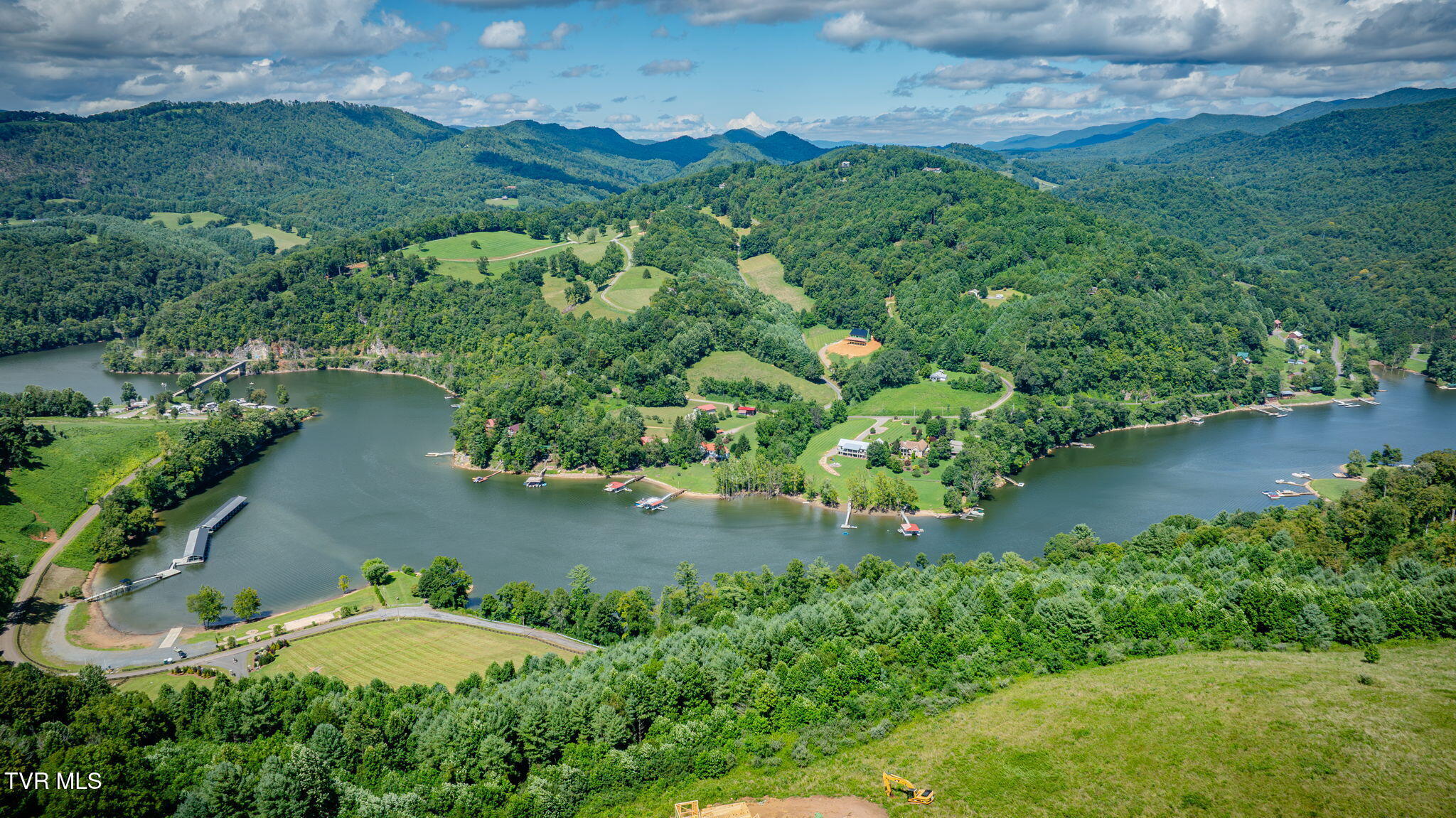 Lot 10 Cowan Town Road, Unit 10 Butler, TN 37640 - Photo 15 of 23 109