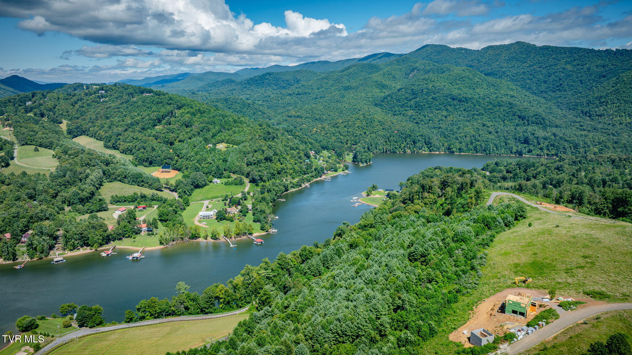 Lot 10 Cowan Town Road, Unit 10 Butler, TN 37640 - Photo 16 of 23 110