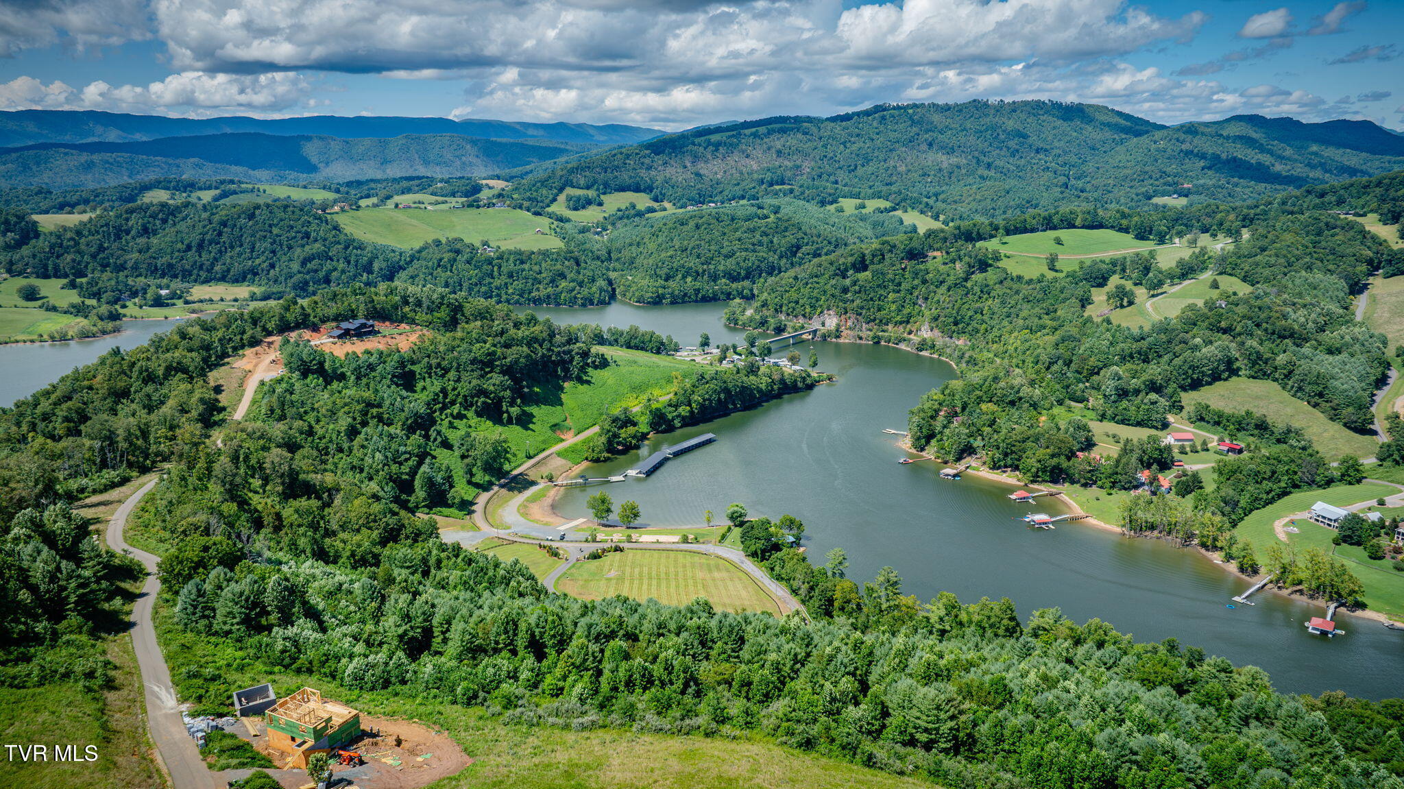 Lot 10 Cowan Town Road, Unit 10 Butler, TN 37640 - Photo 10 of 23 108