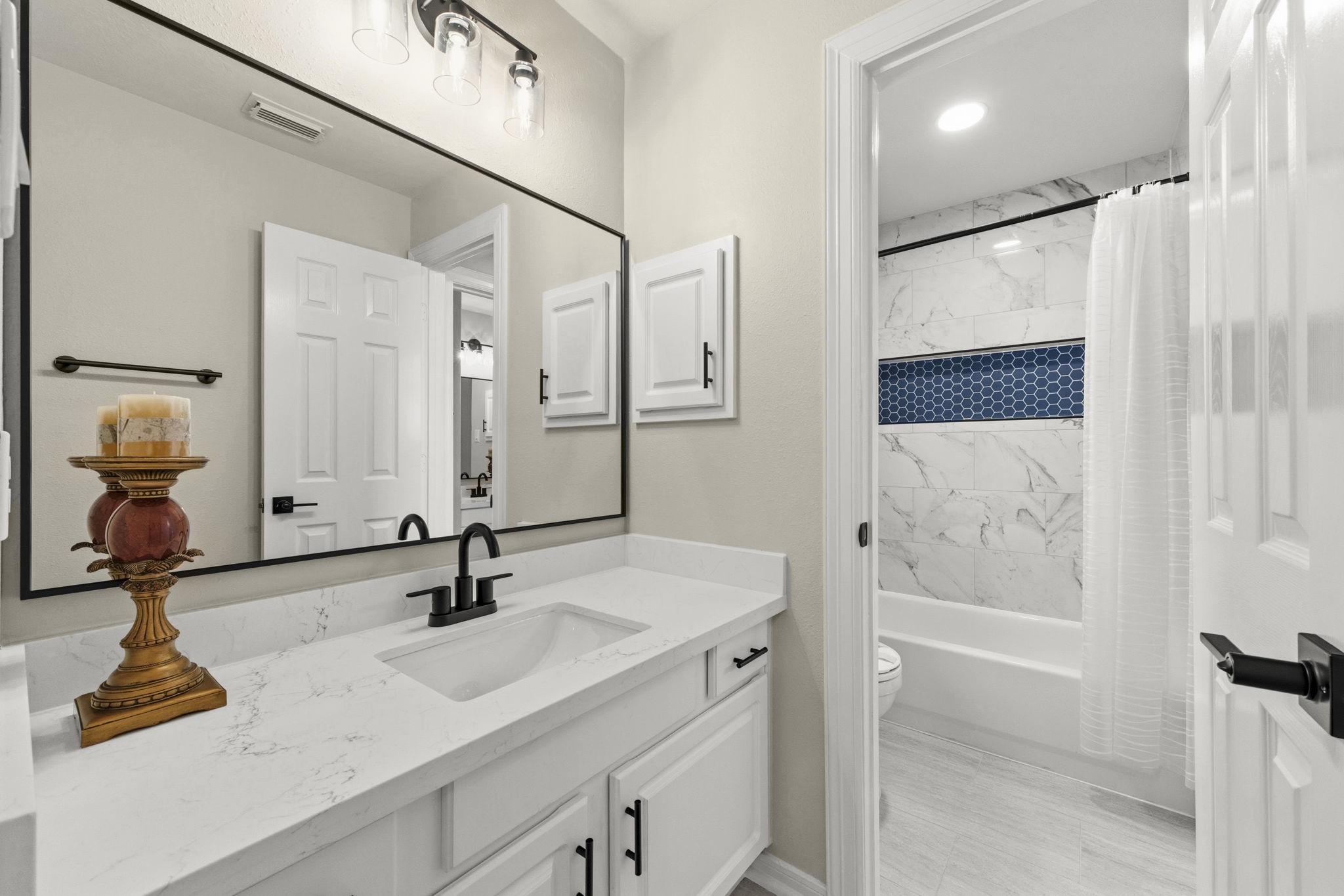 20114 Eagle Grove Lane Spring, TX 77379 - Photo 23 of 32 Bathroom