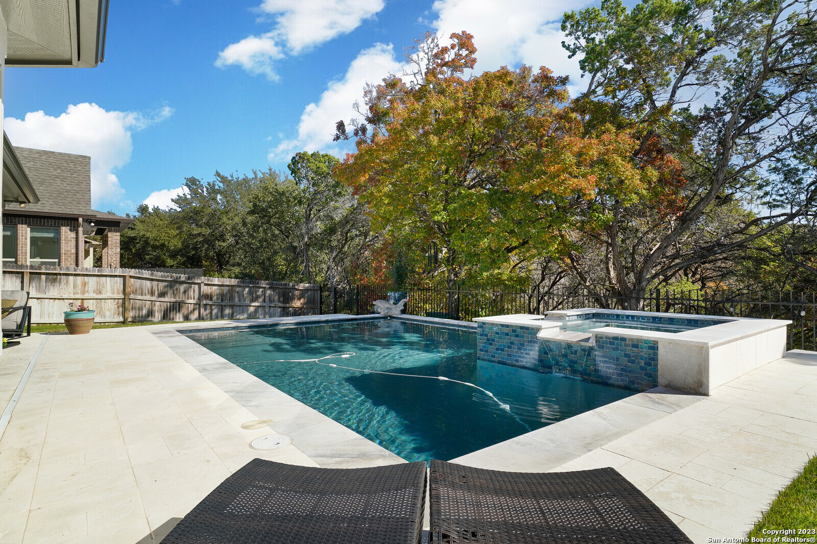 17618 Hillsedge Road San Antonio, TX 78257 - Photo 22 of 30
