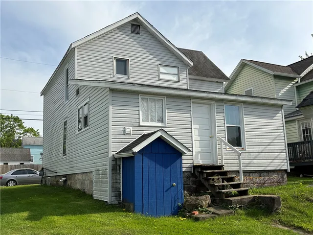 $112,000 | 305 Janeway Street, Kane, PA 16735