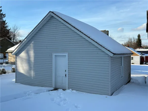 $112,000 | 305 Janeway Street, Kane, PA 16735