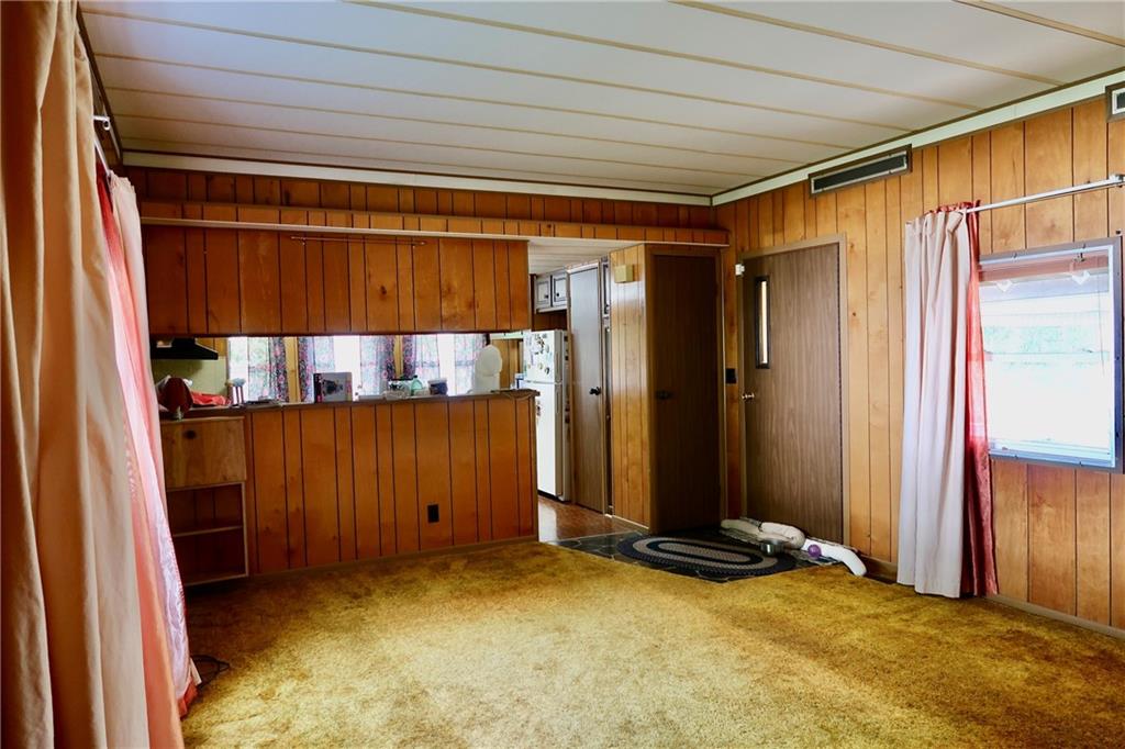 46 Reiber Road West Middlesex, PA 16159 - Photo 19 of 33 a view of water heater room