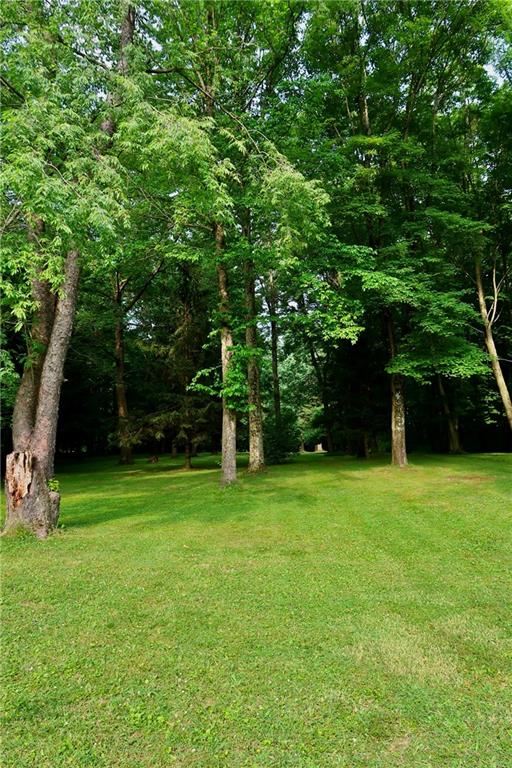 46 Reiber Road West Middlesex, PA 16159 - Photo 29 of 33 a view of a trees in a yard