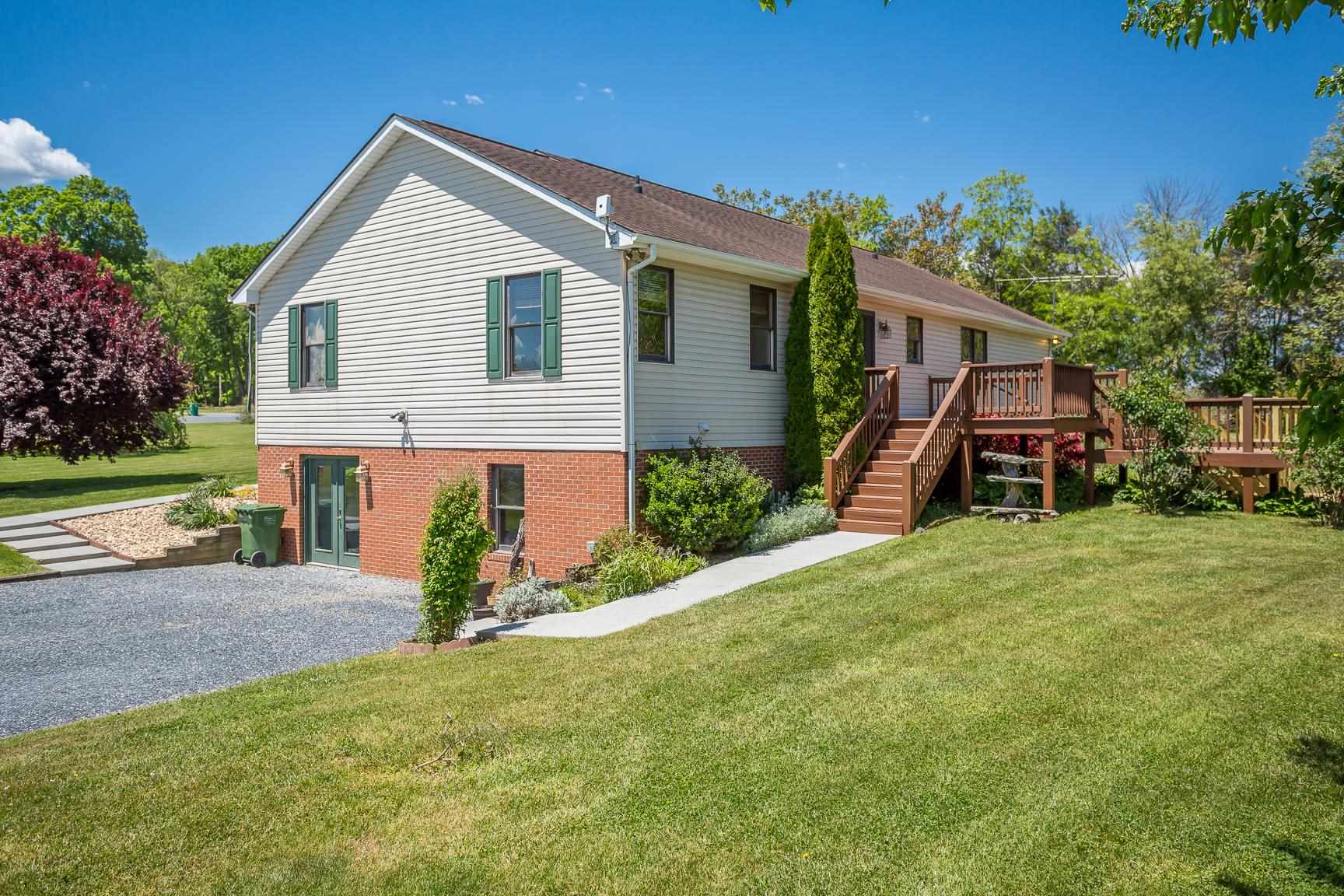 8455 East Timber Ridge Road Mount Crawford, VA 22841 - Photo 46 of 62