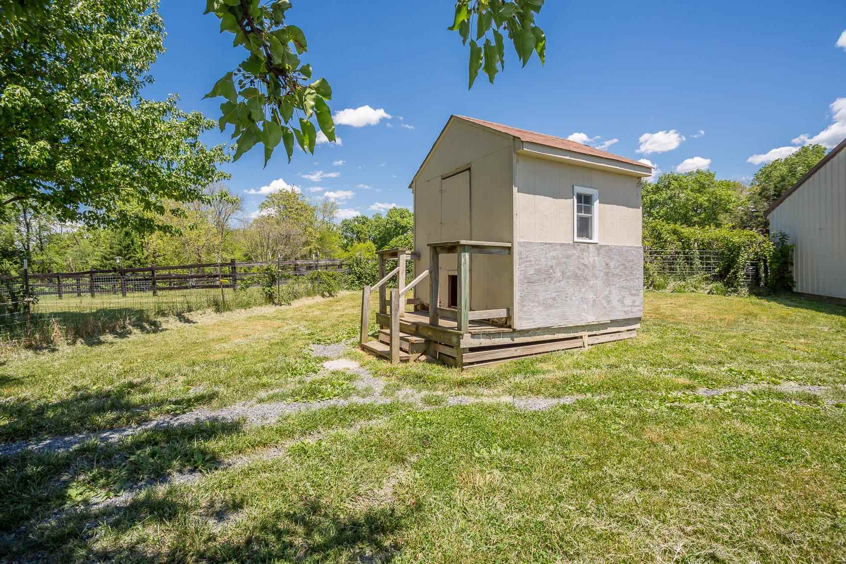 8455 East Timber Ridge Road Mount Crawford, VA 22841 - Photo 51 of 62 a view of a house with a yard