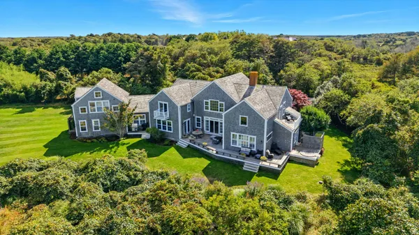 $5,995,000 | 191 Polpis Road, Nantucket, MA 02554