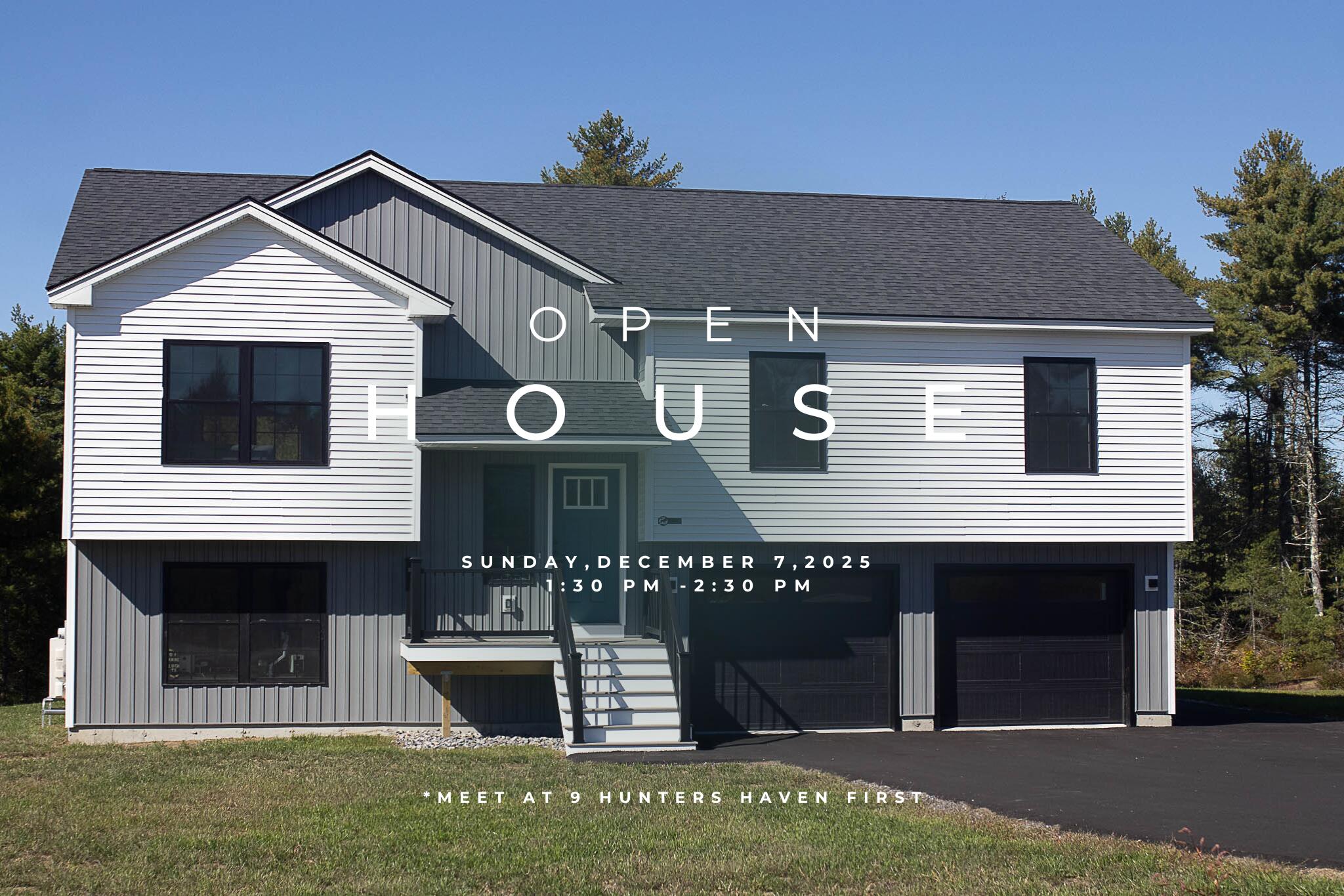 16 Hunters Haven Standish, ME 04085 - Photo 1 of 9 16 Hunters Haven