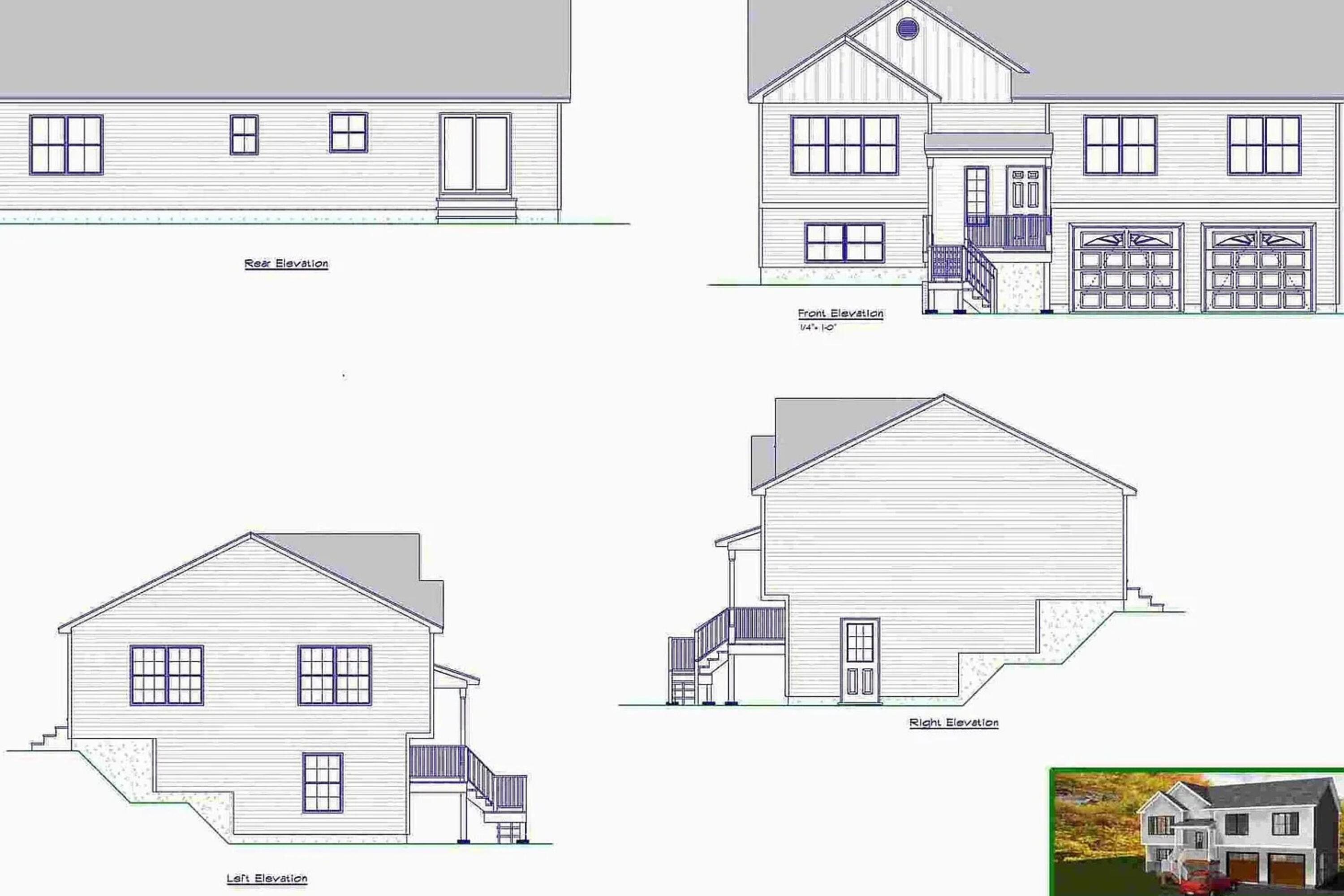 16 Hunters Haven Standish, ME 04085 - Photo 4 of 9 16