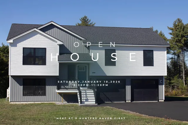 $529,900 | 16 Hunters Haven, Standish, ME 04085
