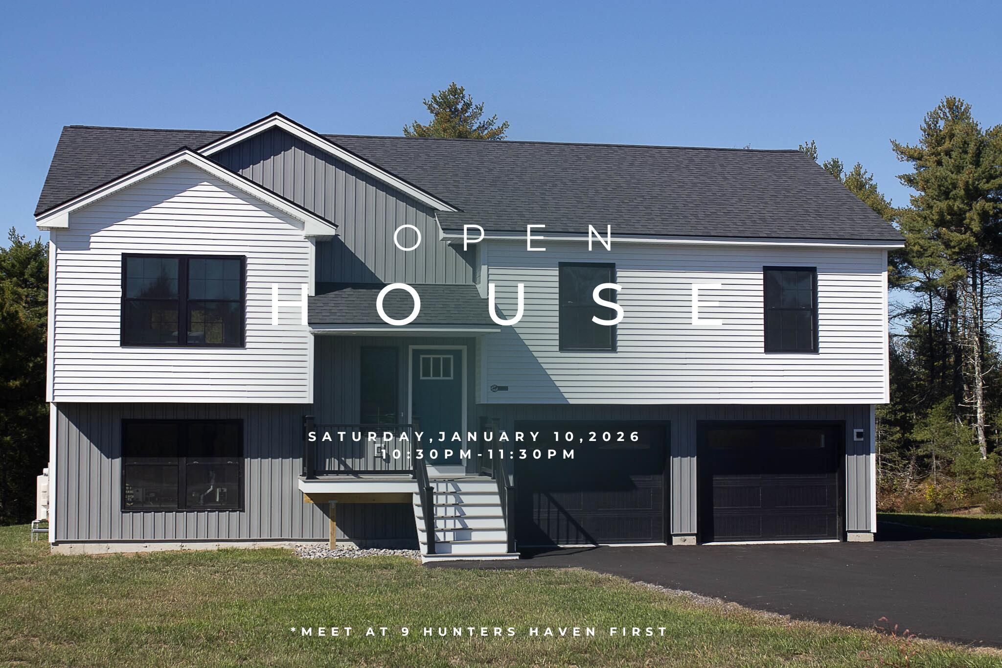 16 Hunters Haven Standish, ME 04085 - Photo 9 of 9 16 Hunters Haven