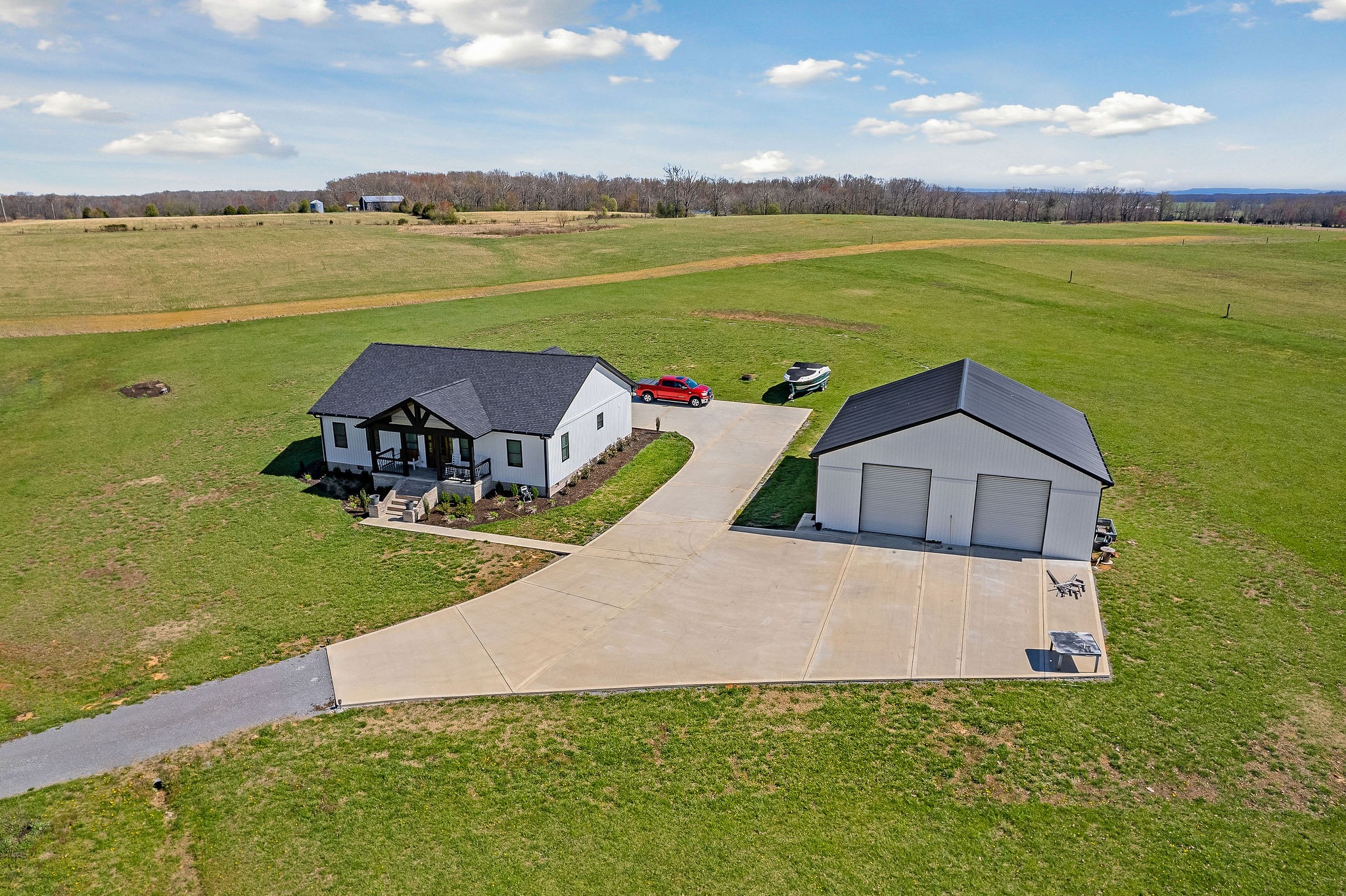 920 Herman Road Smithville, TN 37166 - Photo 1 of 38 Gallery Image 1