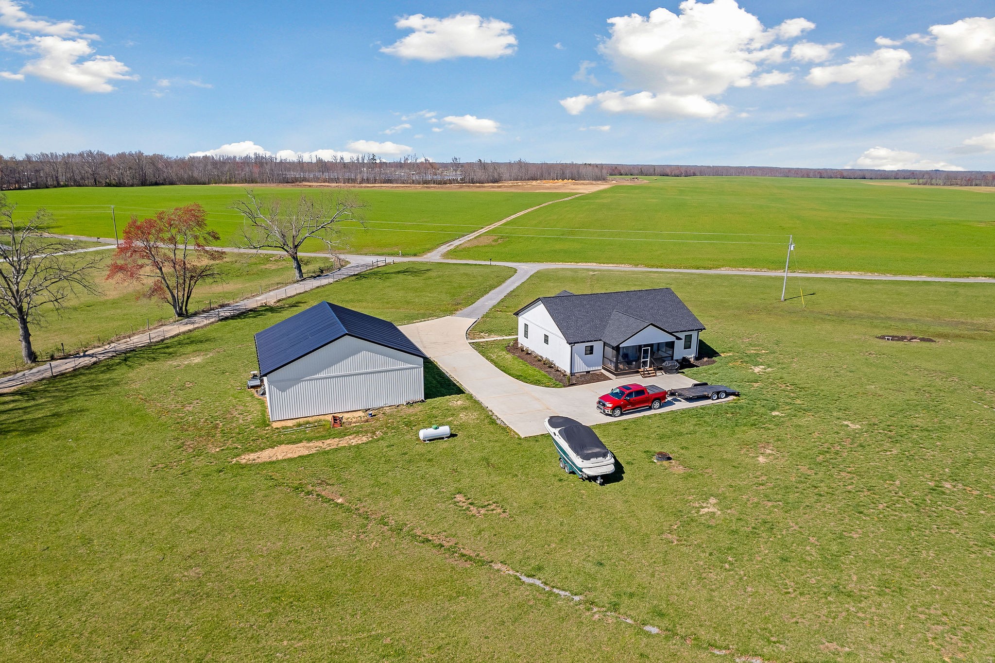 920 Herman Road Smithville, TN 37166 - Photo 29 of 38 Gallery Image 29