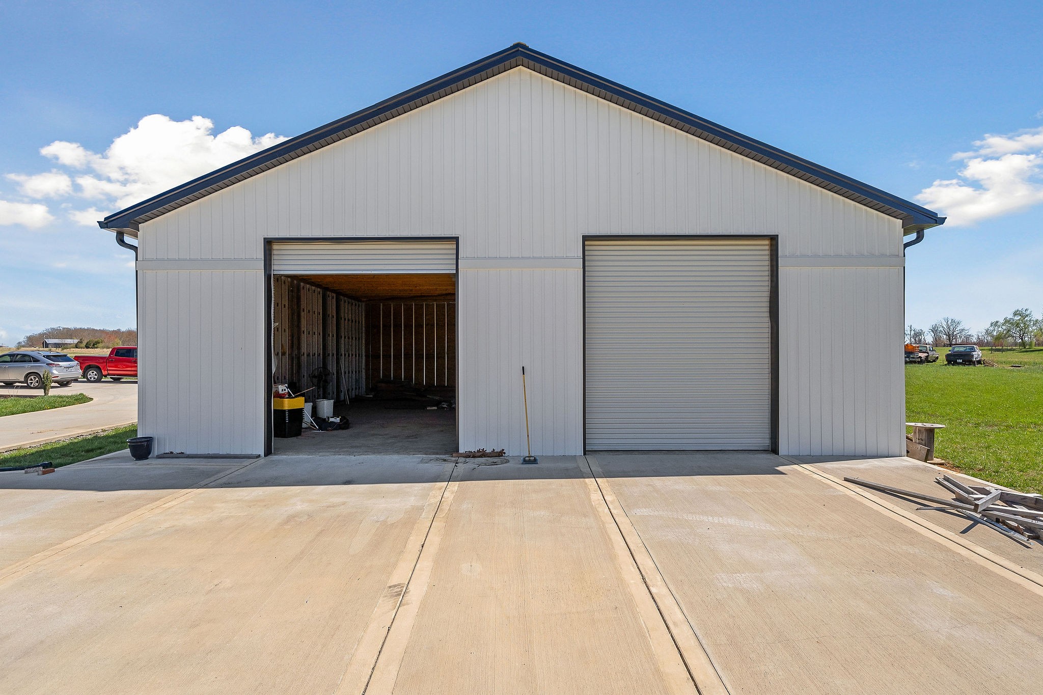 920 Herman Road Smithville, TN 37166 - Photo 33 of 38 Gallery Image 33