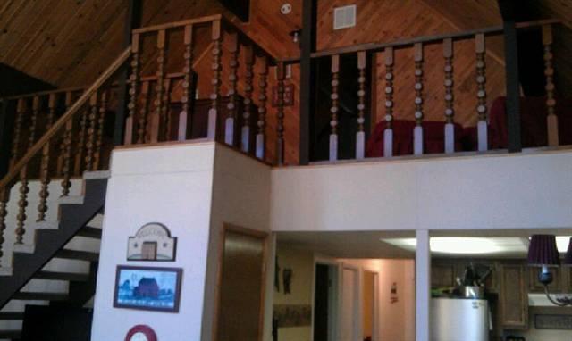 6734 Buck Springs Road Pinetop, AZ 85935 - Photo 12 of 14 Gallery Image 12