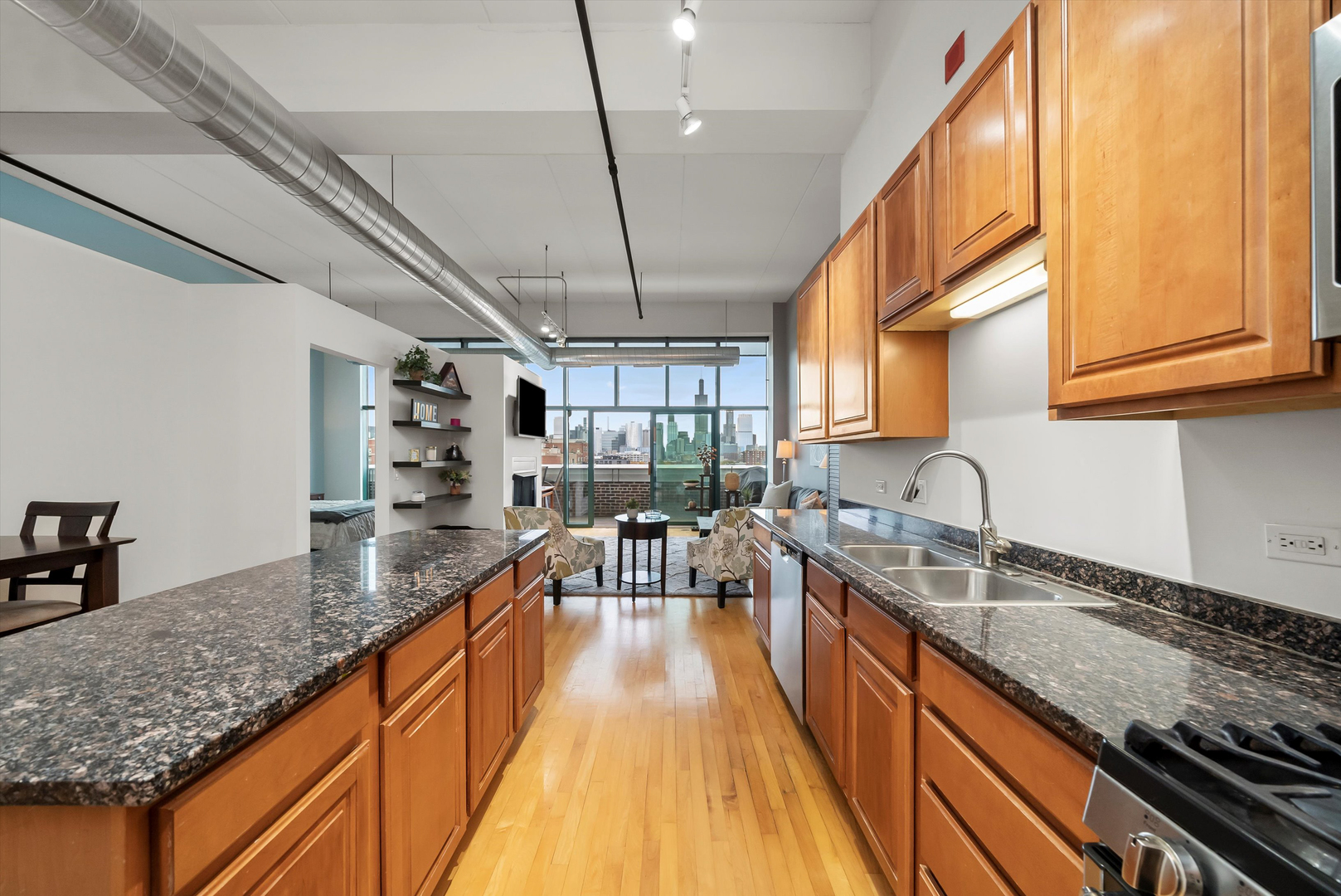 1645 West Ogden Avenue, Unit 702 Chicago, IL 60612 - Photo 11 of 30