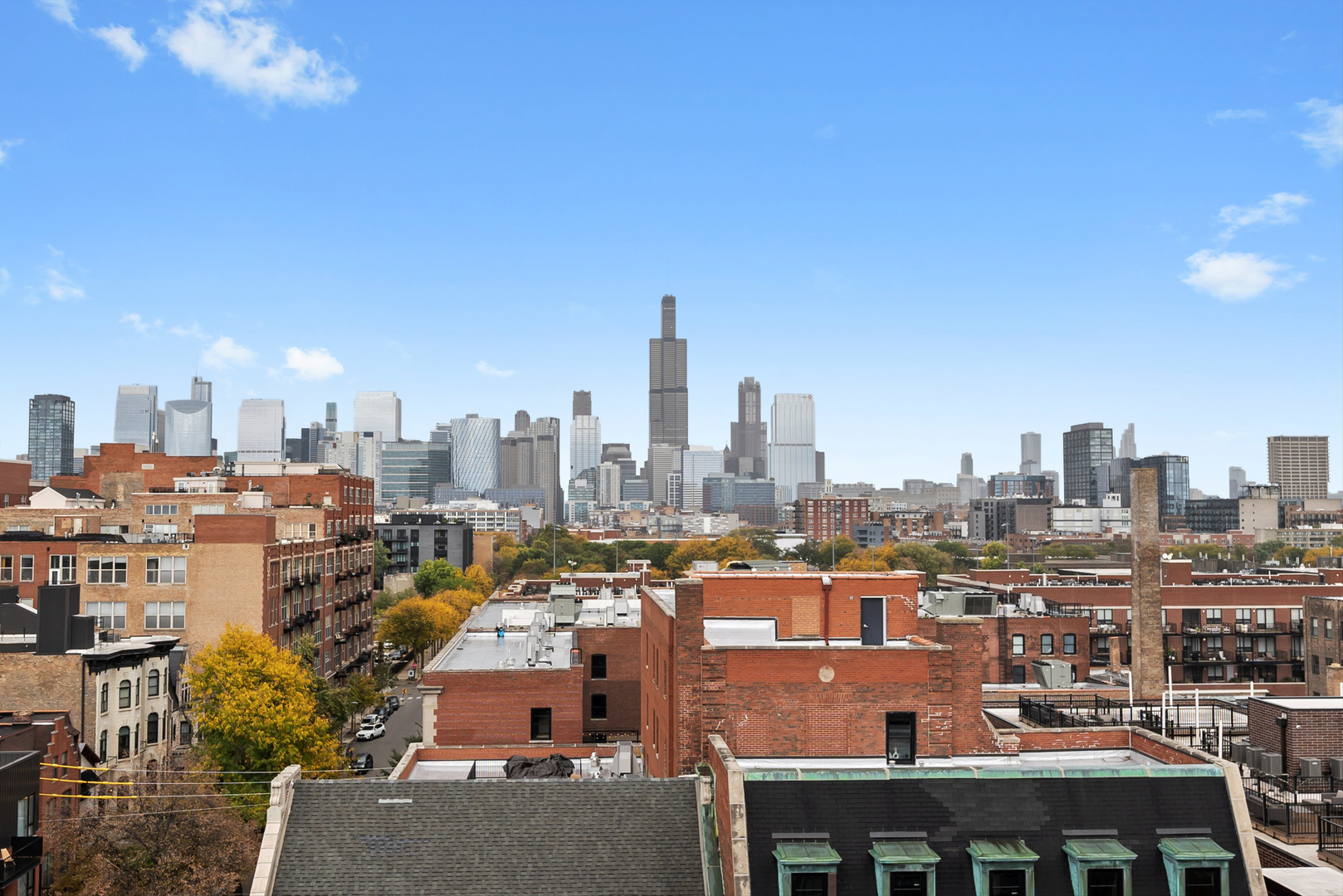 1645 West Ogden Avenue, Unit 702 Chicago, IL 60612 - Photo 25 of 30