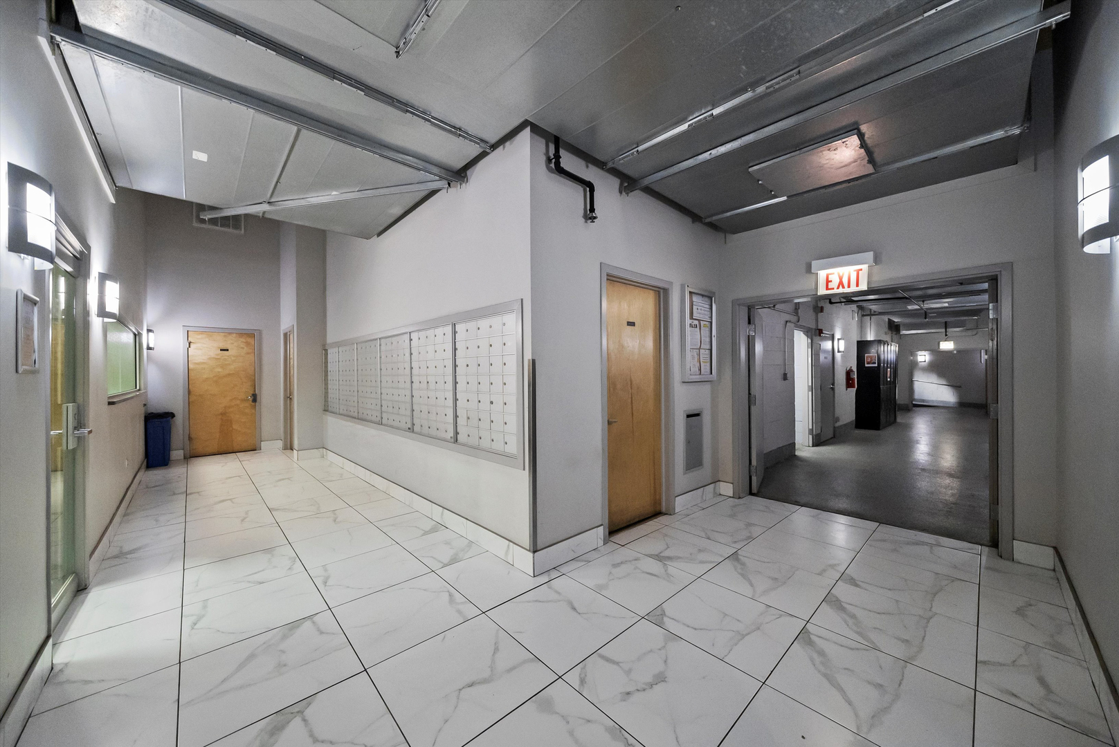 1645 West Ogden Avenue, Unit 702 Chicago, IL 60612 - Photo 27 of 30