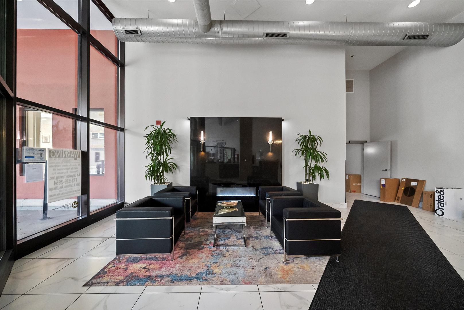 1645 West Ogden Avenue, Unit 702 Chicago, IL 60612 - Photo 28 of 30