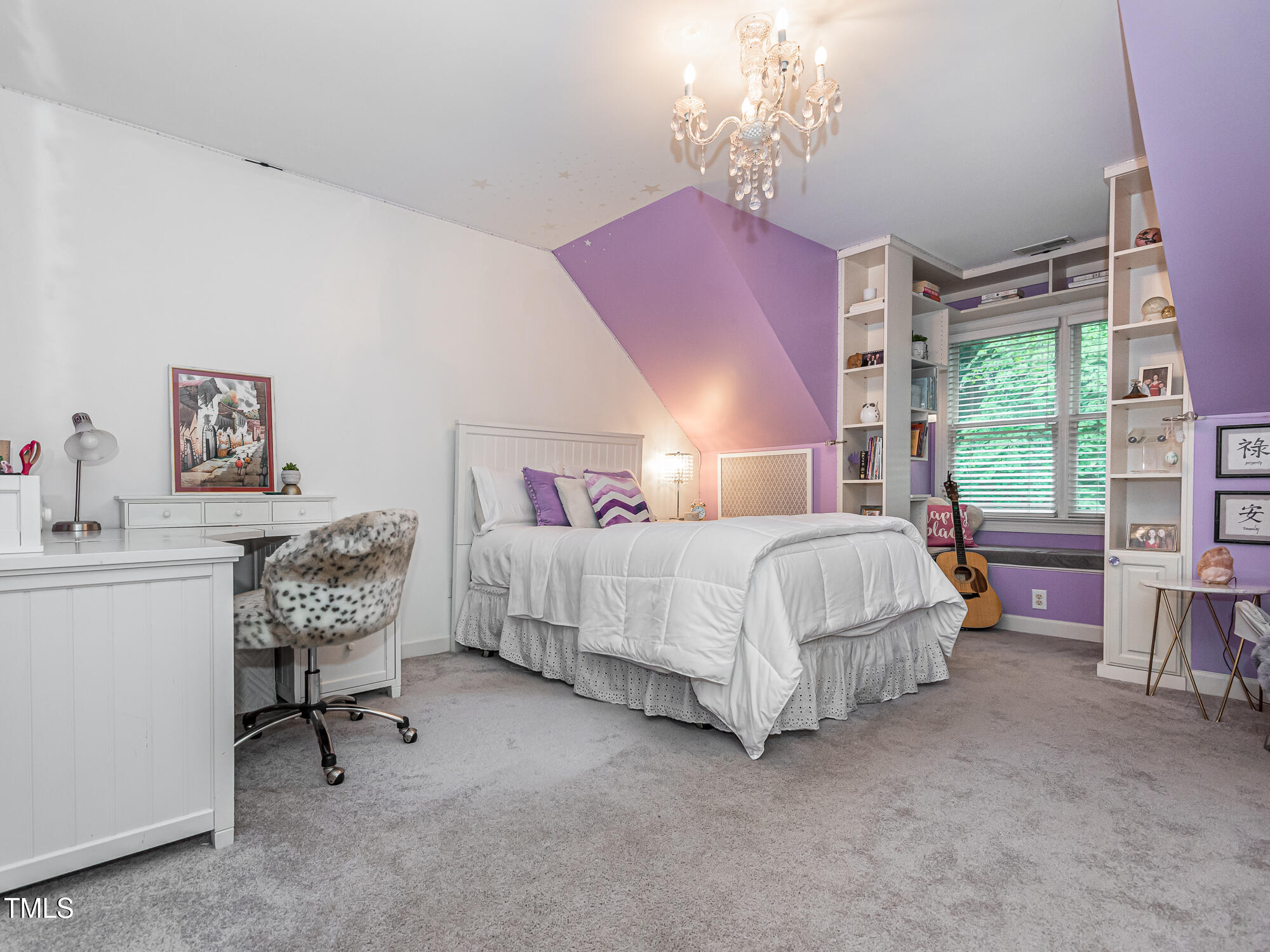 5401 Fire Pink Way Raleigh, NC 27613 - Photo 26 of 50 - new carpet