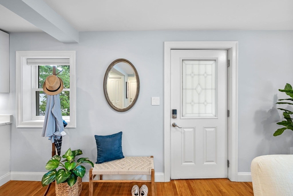 179 Rindge Avenue, Unit 3 Cambridge, MA 02140 - Photo 4 of 32