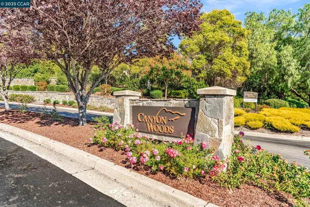 $649,000 | 236 Canyon Woods Way, Unit B, San Ramon, CA 94582