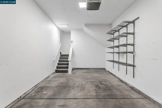 a view of a large building