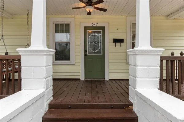 $1,925 | 1542 Glendale Street, Jacksonville, FL 32205