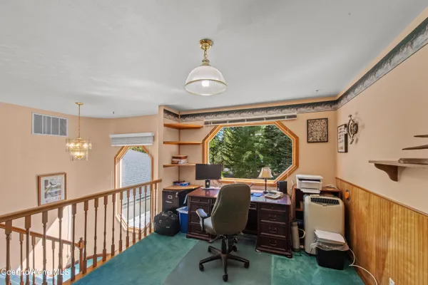 $1,050,000 | 11089 North Point Hayden Drive, Hayden Lake, ID 83835