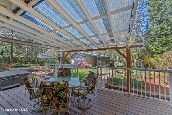 $1,050,000 | 11089 North Point Hayden Drive, Hayden Lake, ID 83835