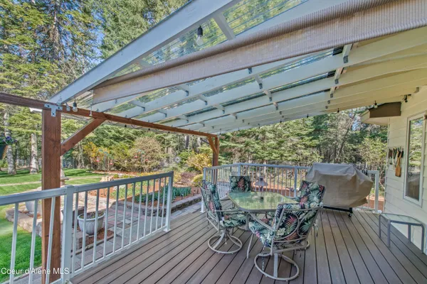 $1,050,000 | 11089 North Point Hayden Drive, Hayden Lake, ID 83835