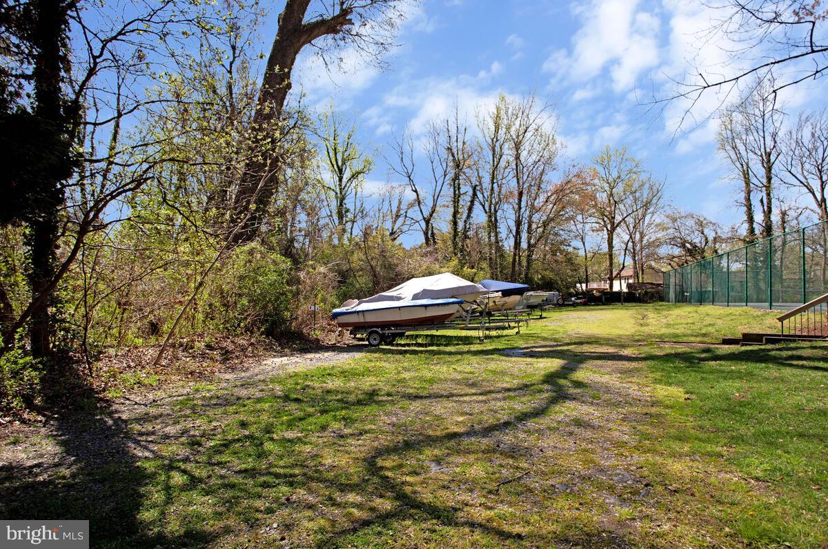 560 Herons Nest Road Annapolis, MD 21409 - Photo 34 of 38 Boat Storage