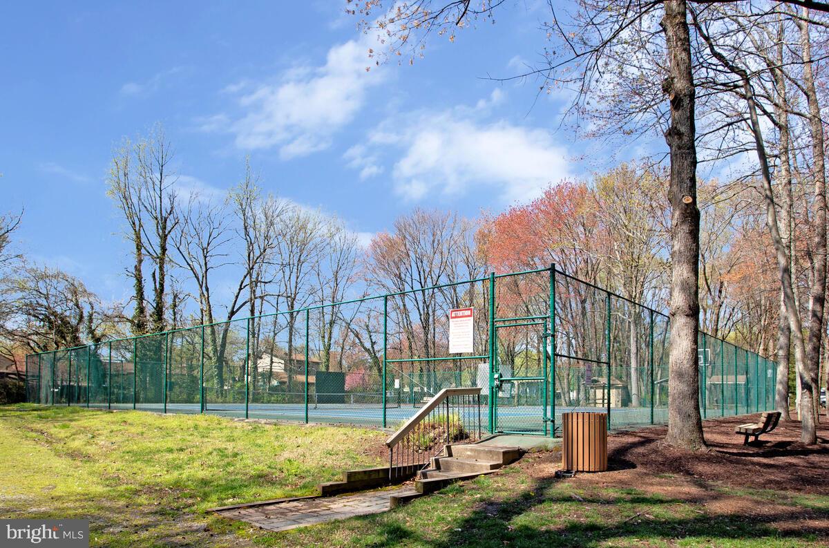 560 Herons Nest Road Annapolis, MD 21409 - Photo 35 of 38 Tennis and Pickleball Courts