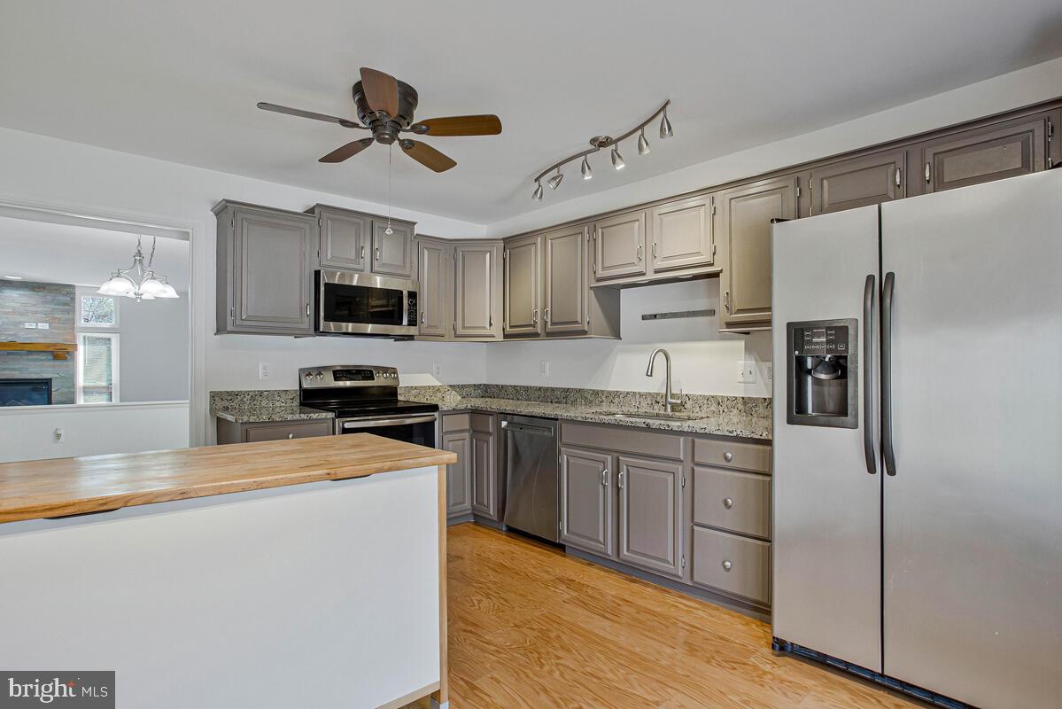 560 Herons Nest Road Annapolis, MD 21409 - Photo 4 of 38 Kitchen