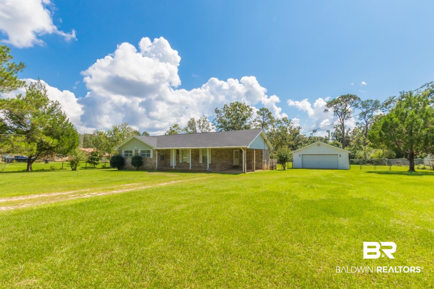 16550 Engel Lane Foley, AL 36535 - Photo 24 of 33
