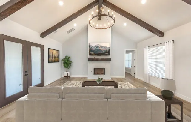 $520,000 | 6894 Brody Road, Lubbock, TX 79407